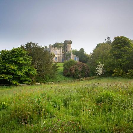 The Garden House, Necarne, Irvinestown Villa Bagian luar foto