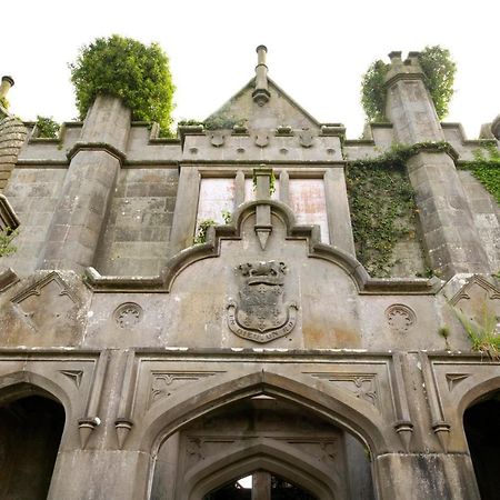 The Garden House, Necarne, Irvinestown Villa Bagian luar foto