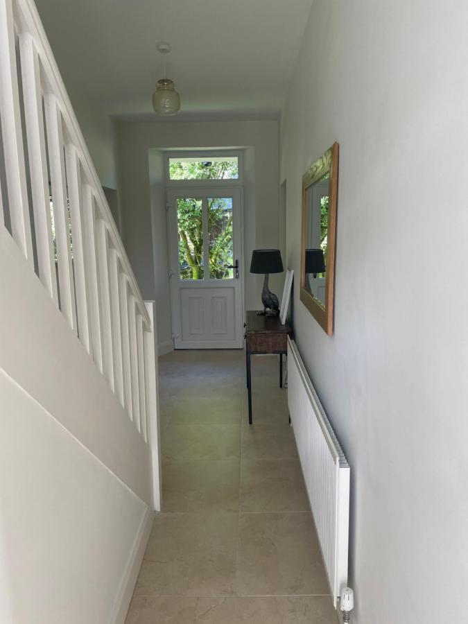 The Garden House, Necarne, Irvinestown Villa Bagian luar foto