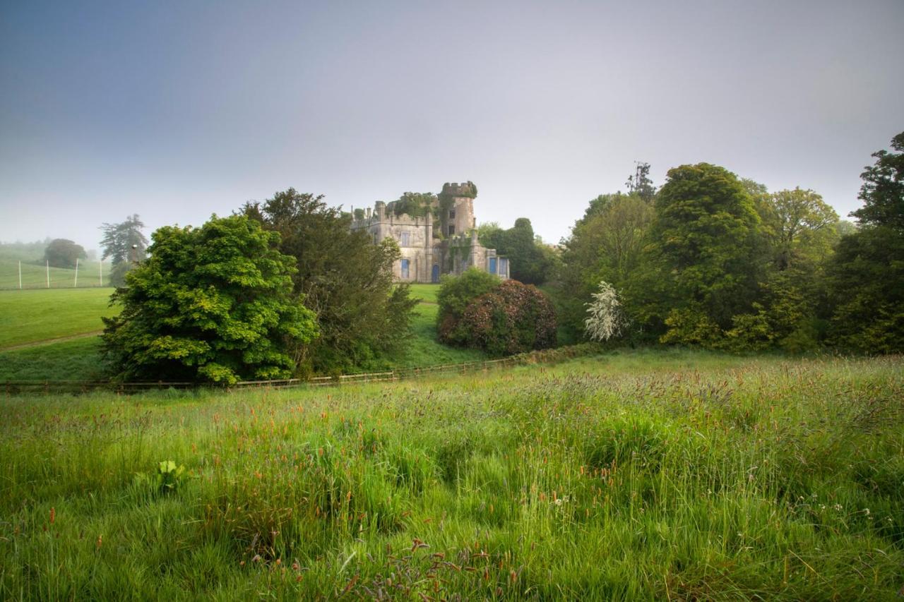 The Garden House, Necarne, Irvinestown Villa Bagian luar foto