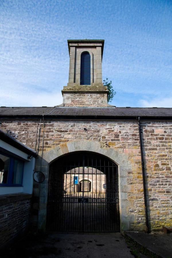 The Garden House, Necarne, Irvinestown Villa Bagian luar foto