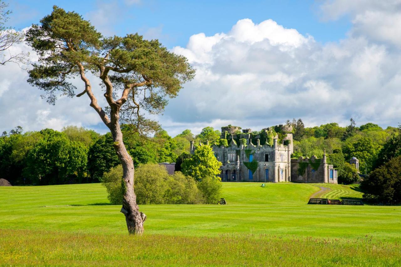 The Garden House, Necarne, Irvinestown Villa Bagian luar foto