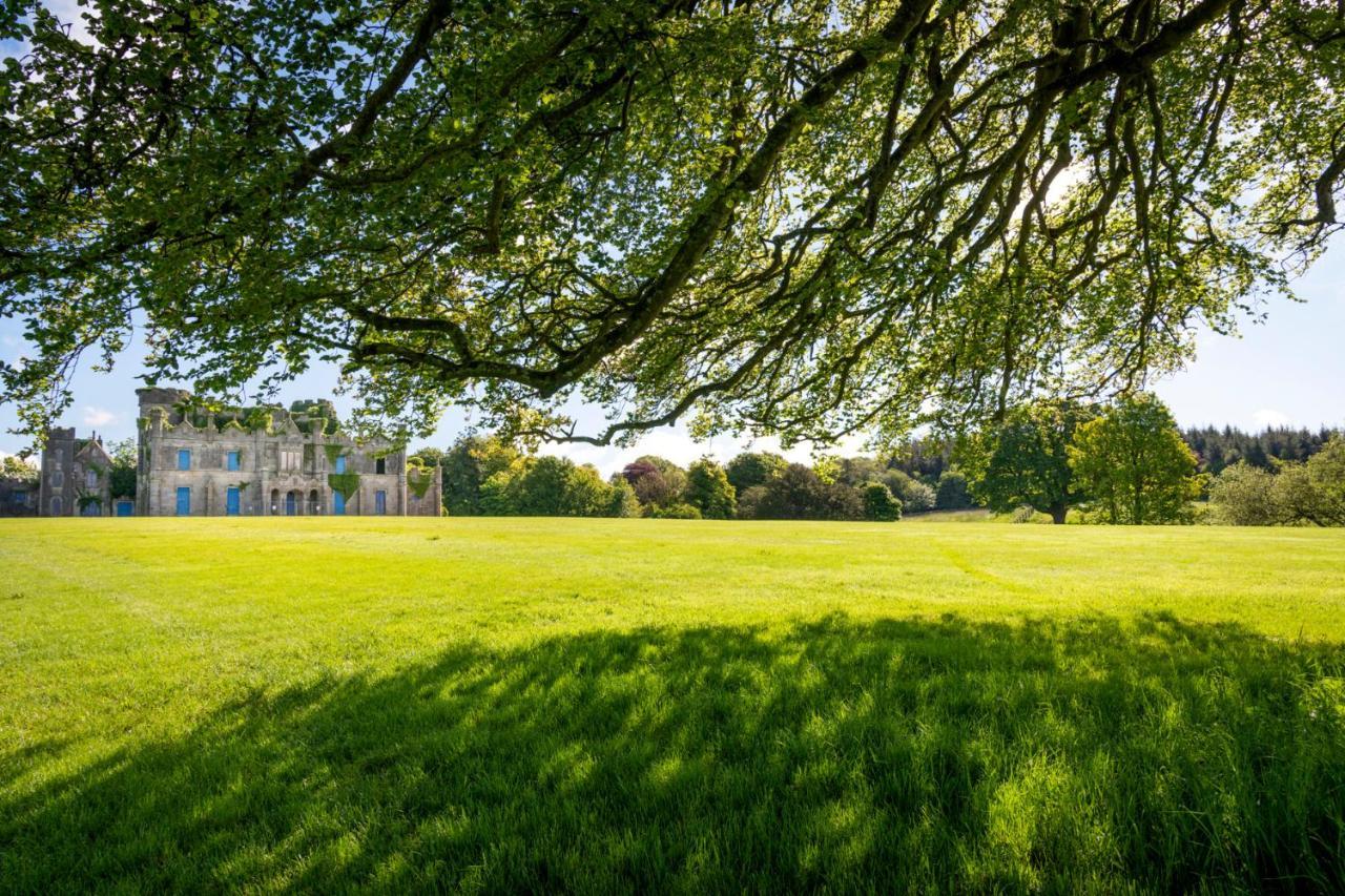 The Garden House, Necarne, Irvinestown Villa Bagian luar foto